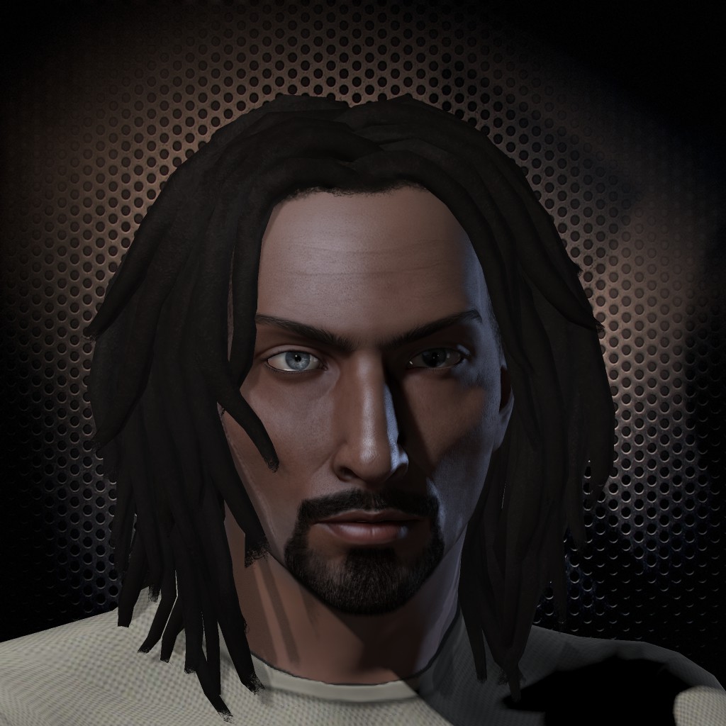 Lorkian Stillwater