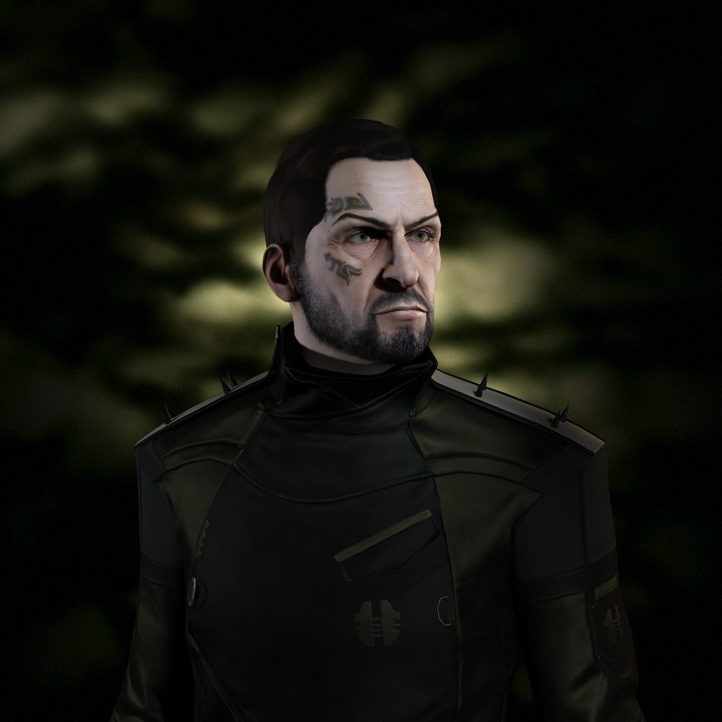Harbinger Collectors