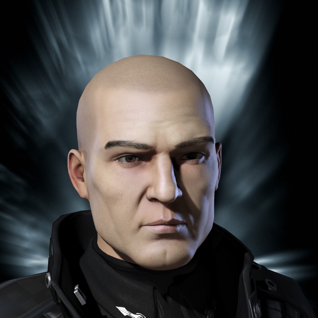 Caldari Cadellane