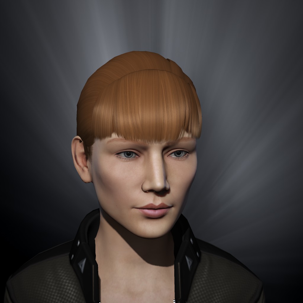 Nicky Mytho