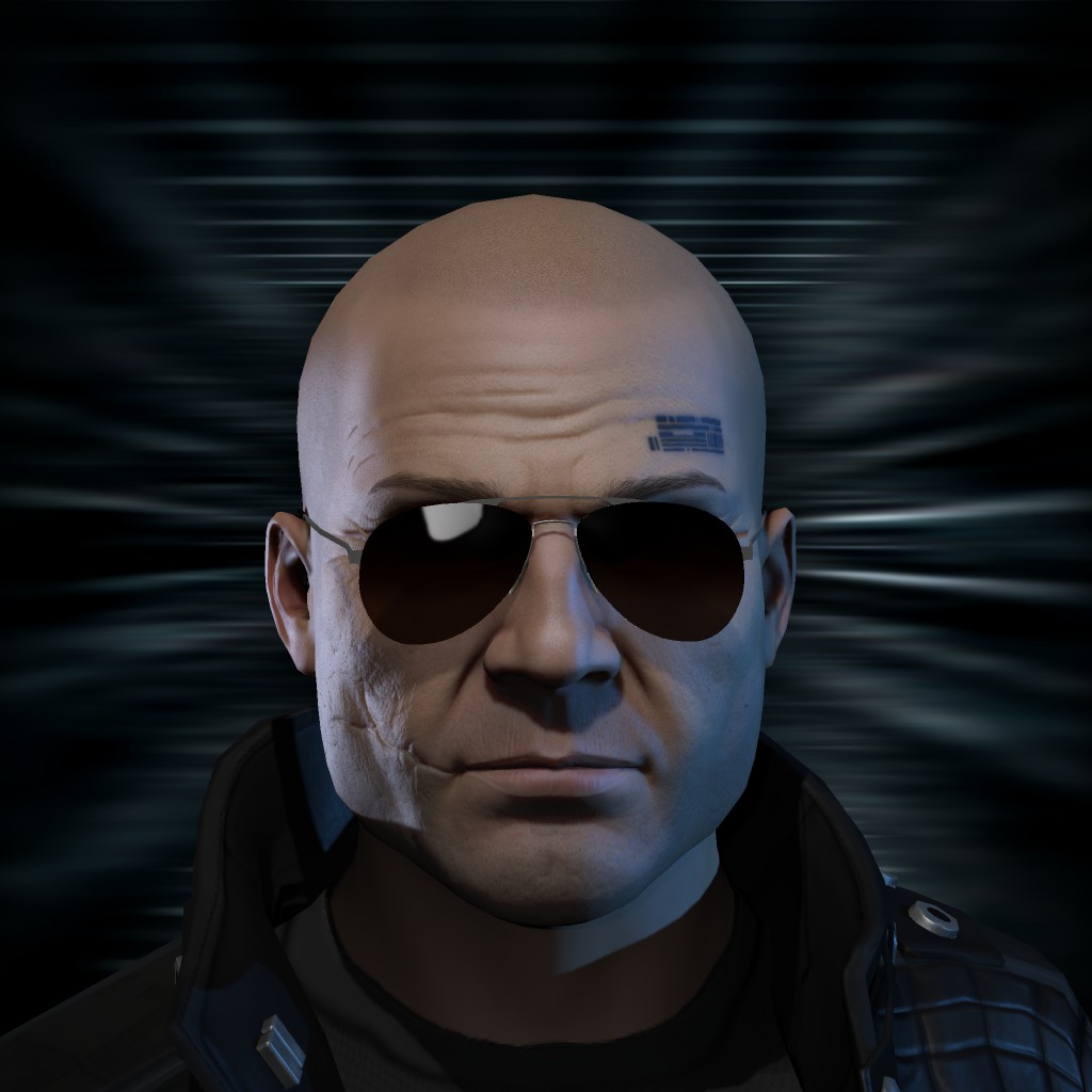 Jonny Bazoooka