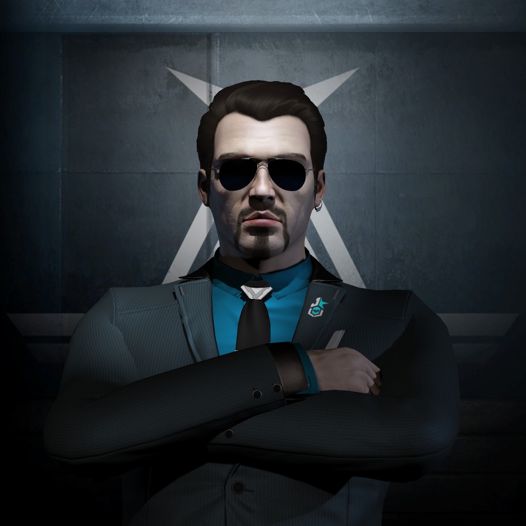 Xander Werkee
