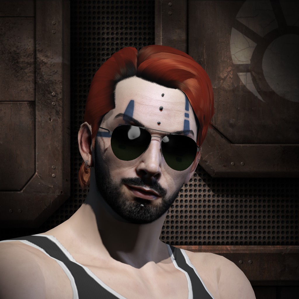 Sven Mikaelson