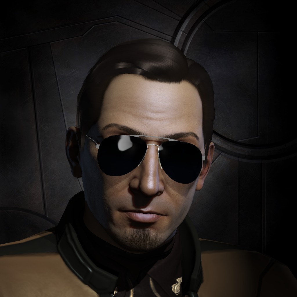 Legendary Anthony Aurgnet