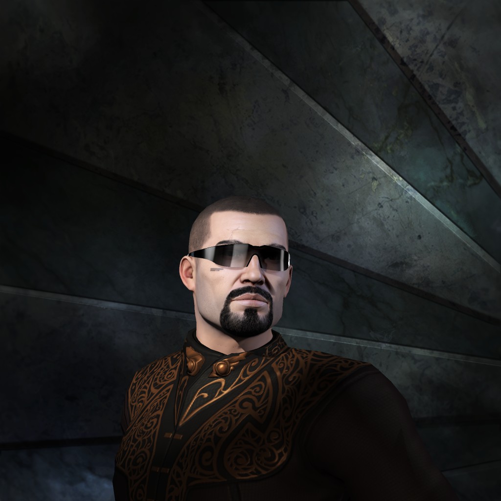 Isaac Terribilis