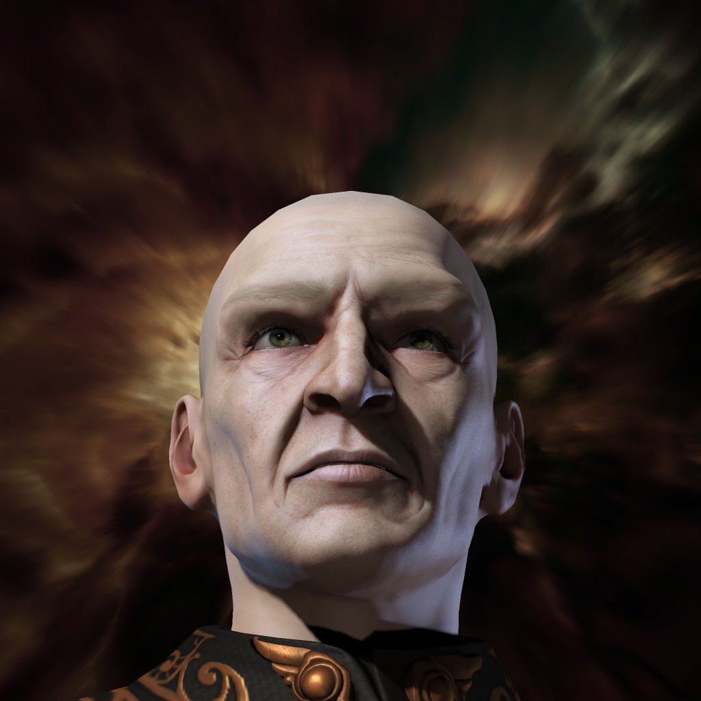 Invictorius Zamayid