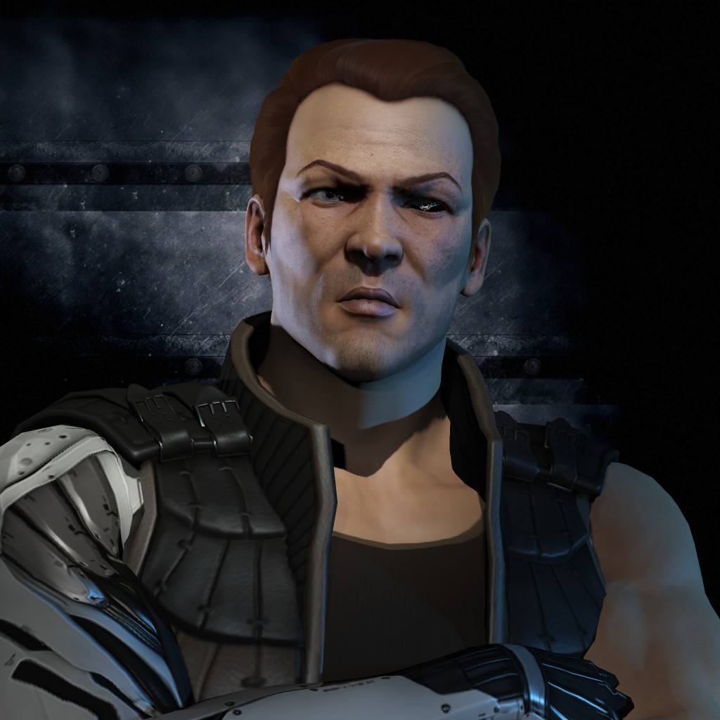 Bartholomew Morgan