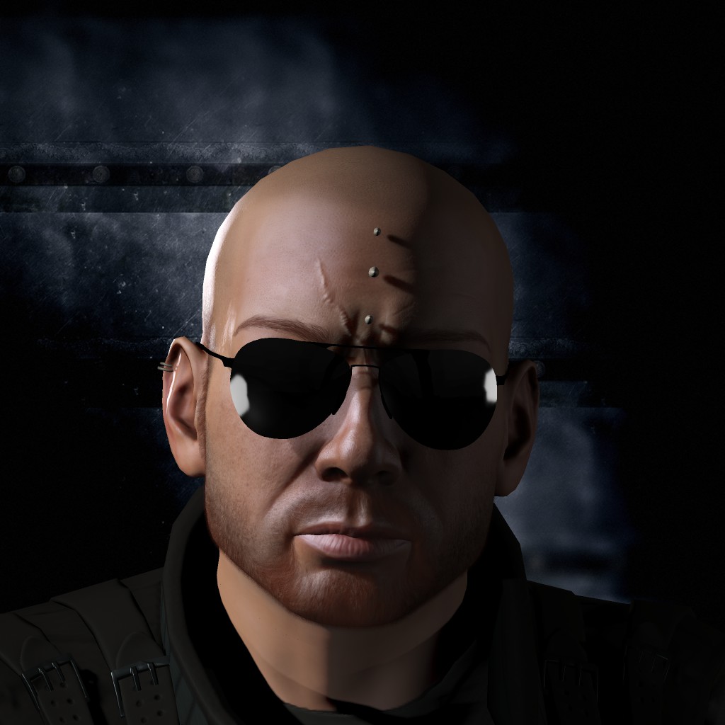 Caldari Citizen 93878369