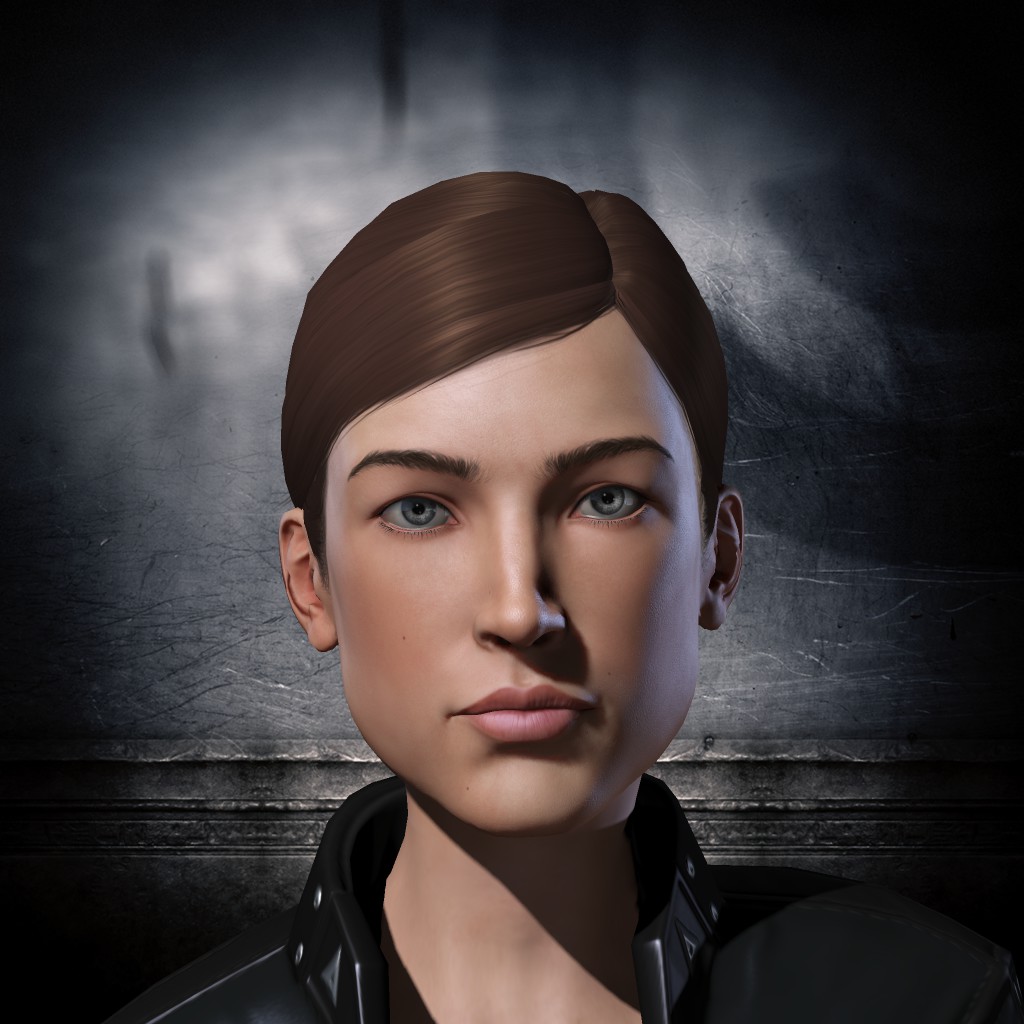 Ariana Aivoras