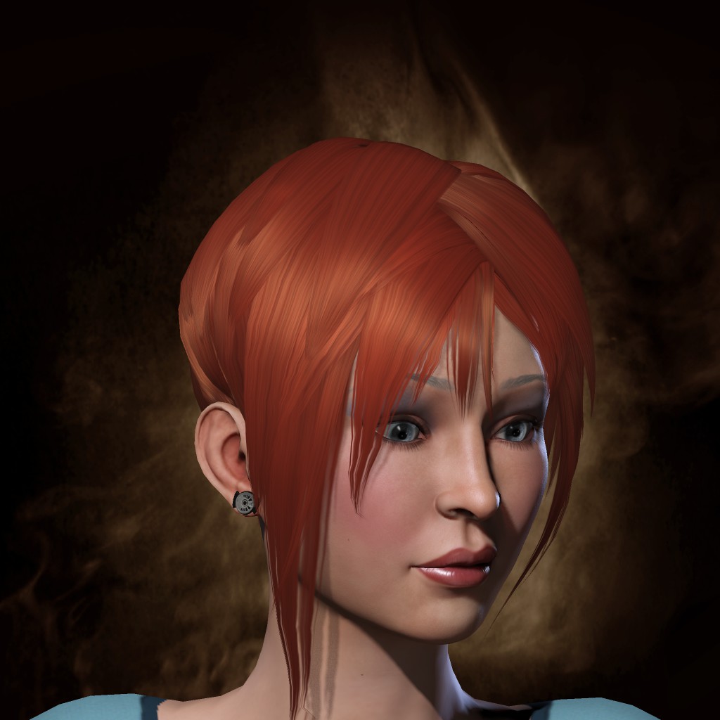 Irenna Aldento
