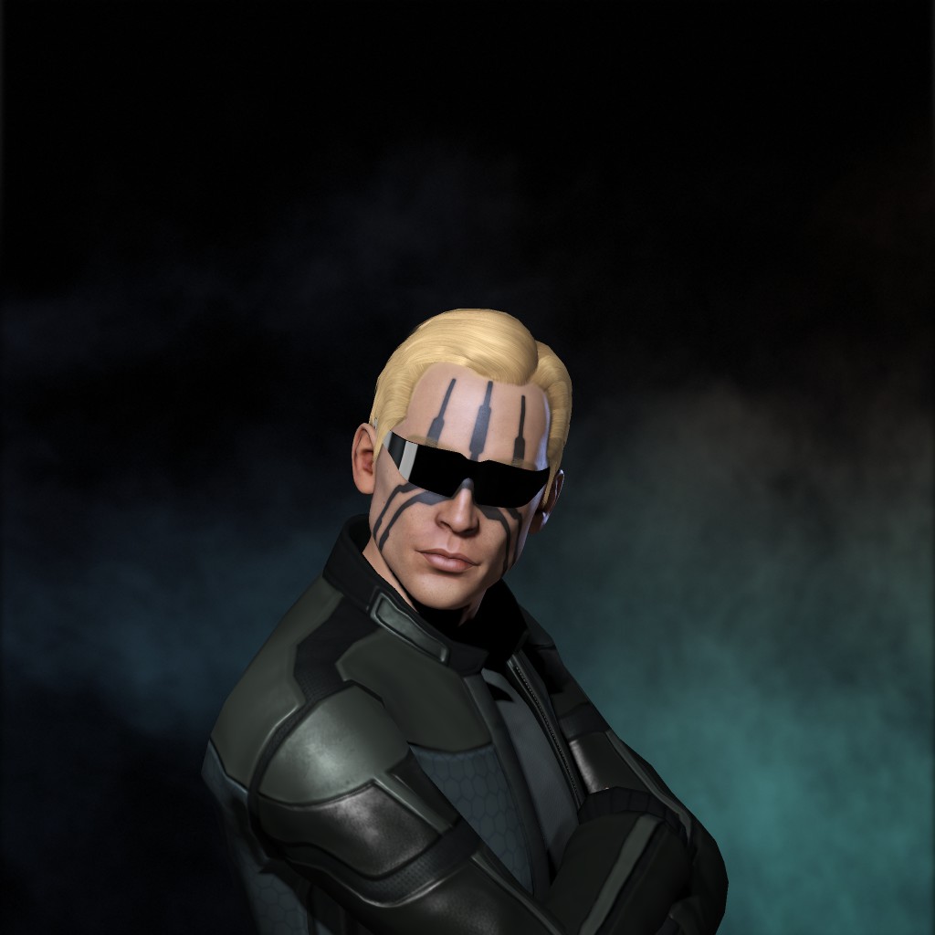 Gallente Citizen 93881190