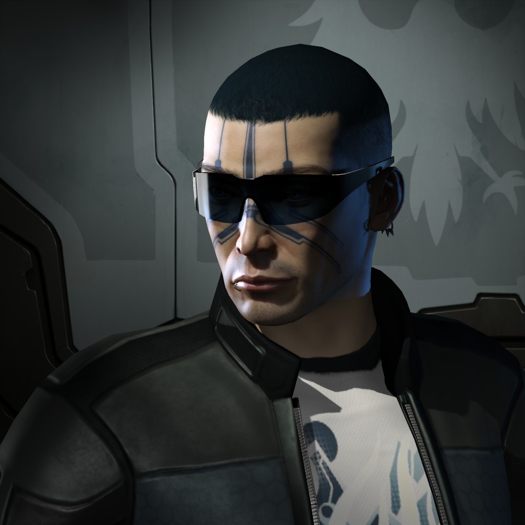 Xan 'Hexstrike' Cao