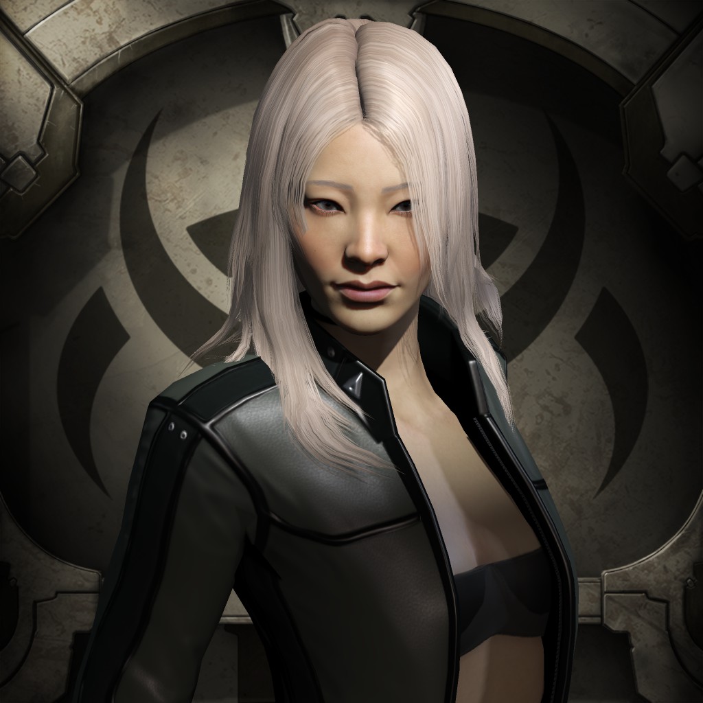 Leia Takashi