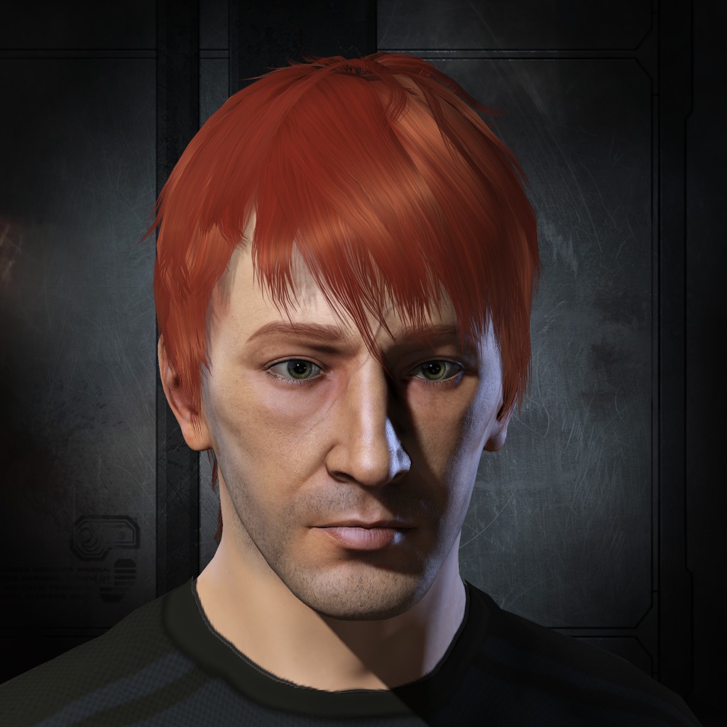 Dario Miller