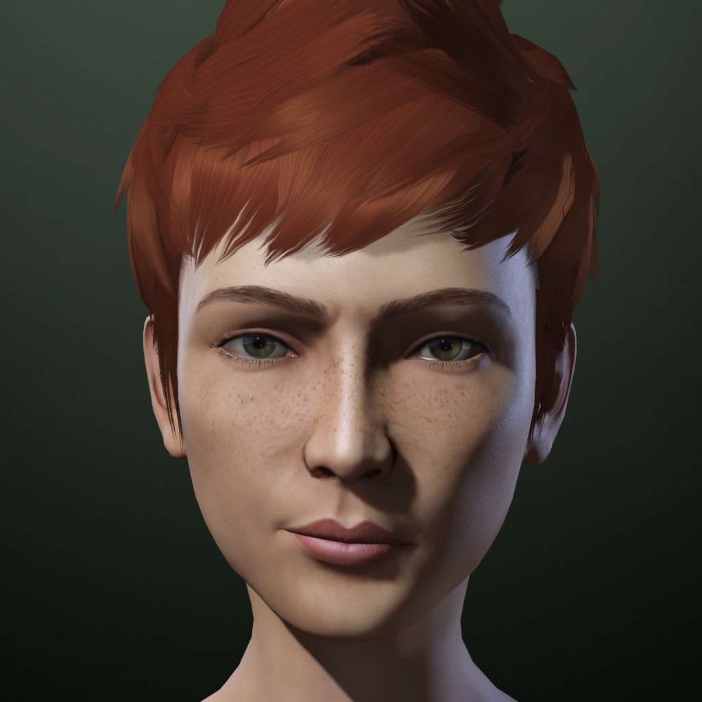 Yura Gagarina