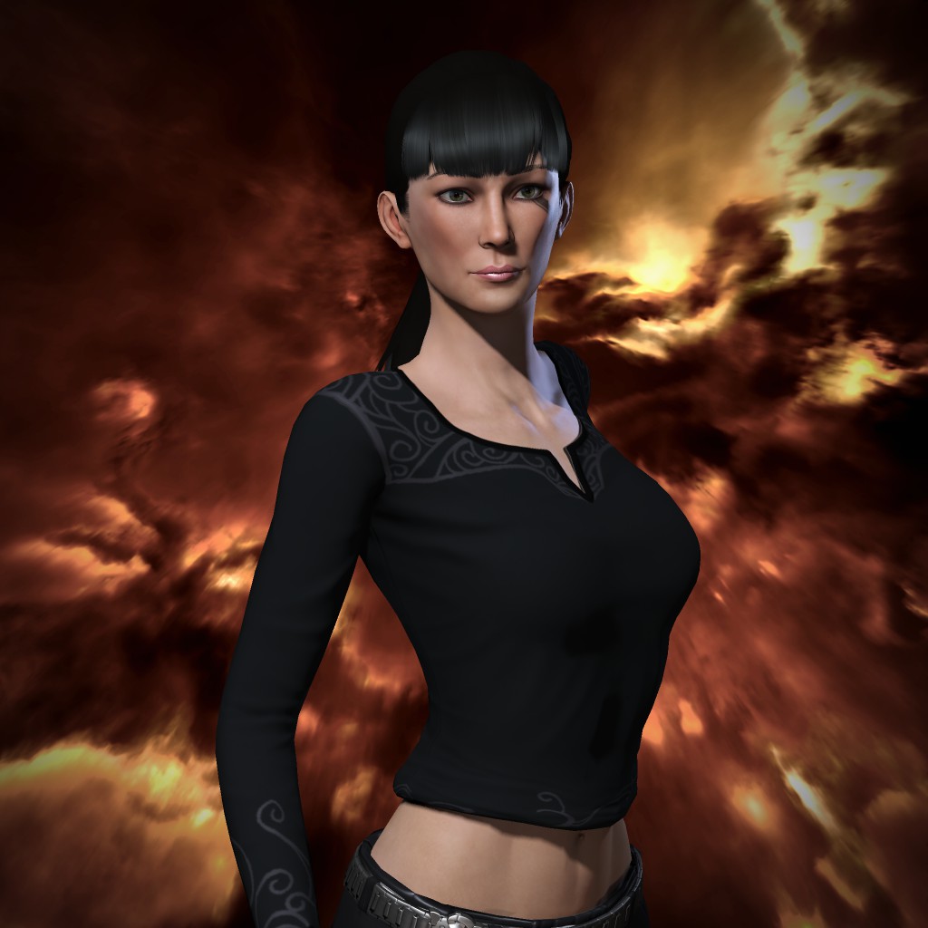 Badapple Todacore