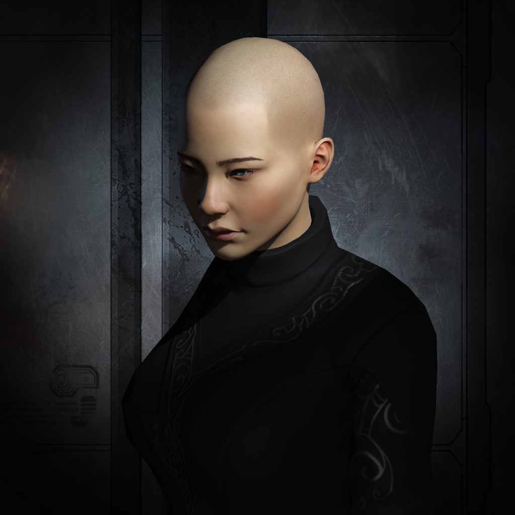 Elisia Burns