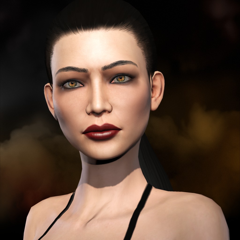 Eirene Rin