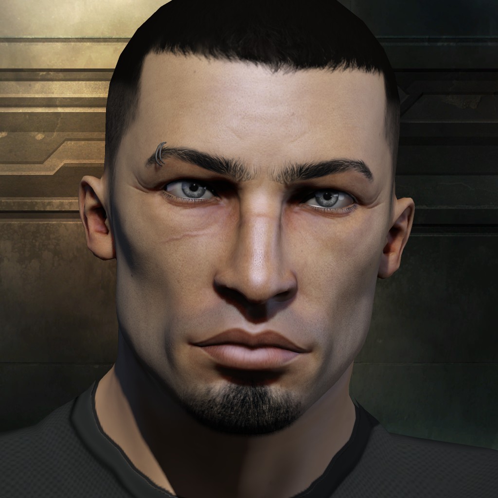 Armand Solstar