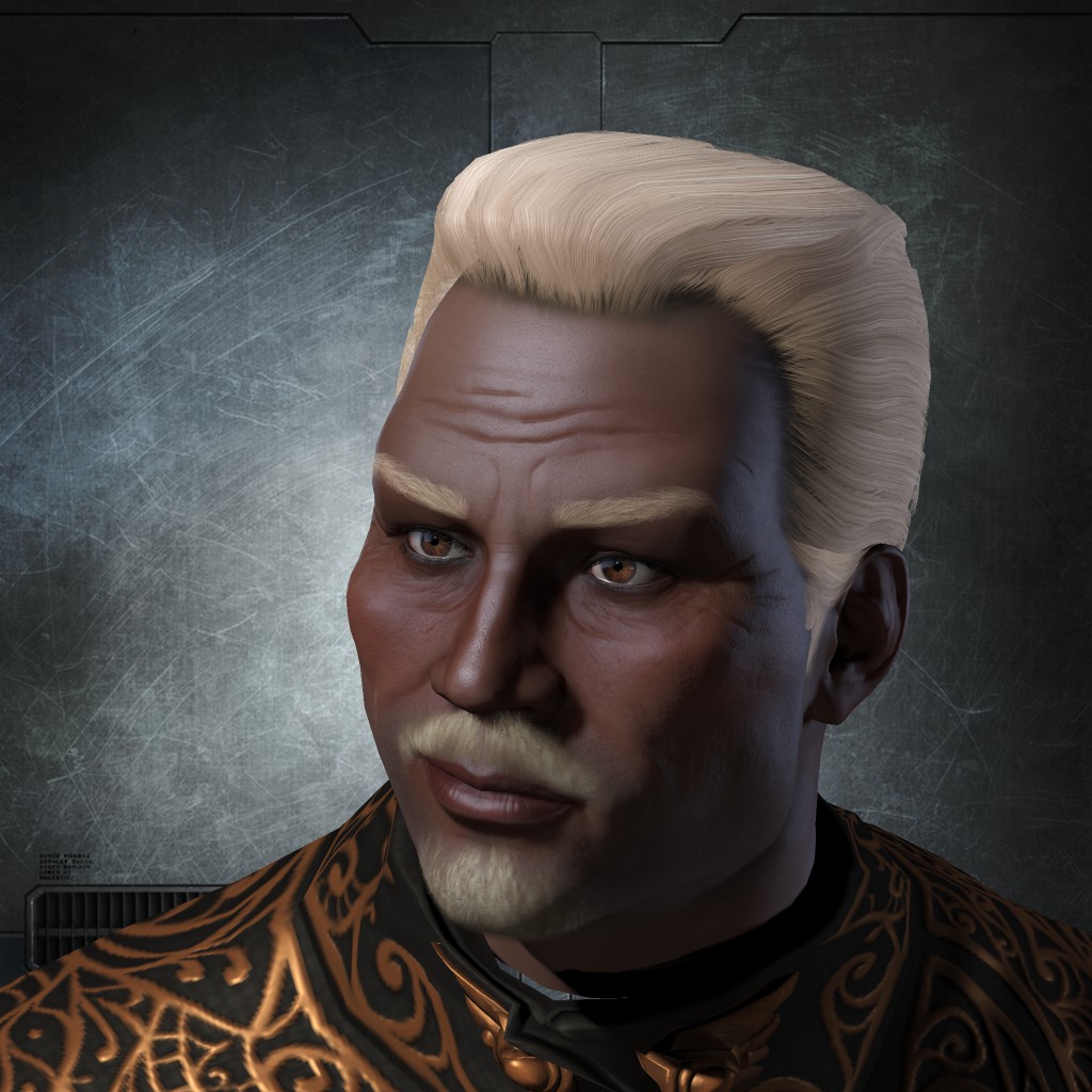 Zoltan vanRijm