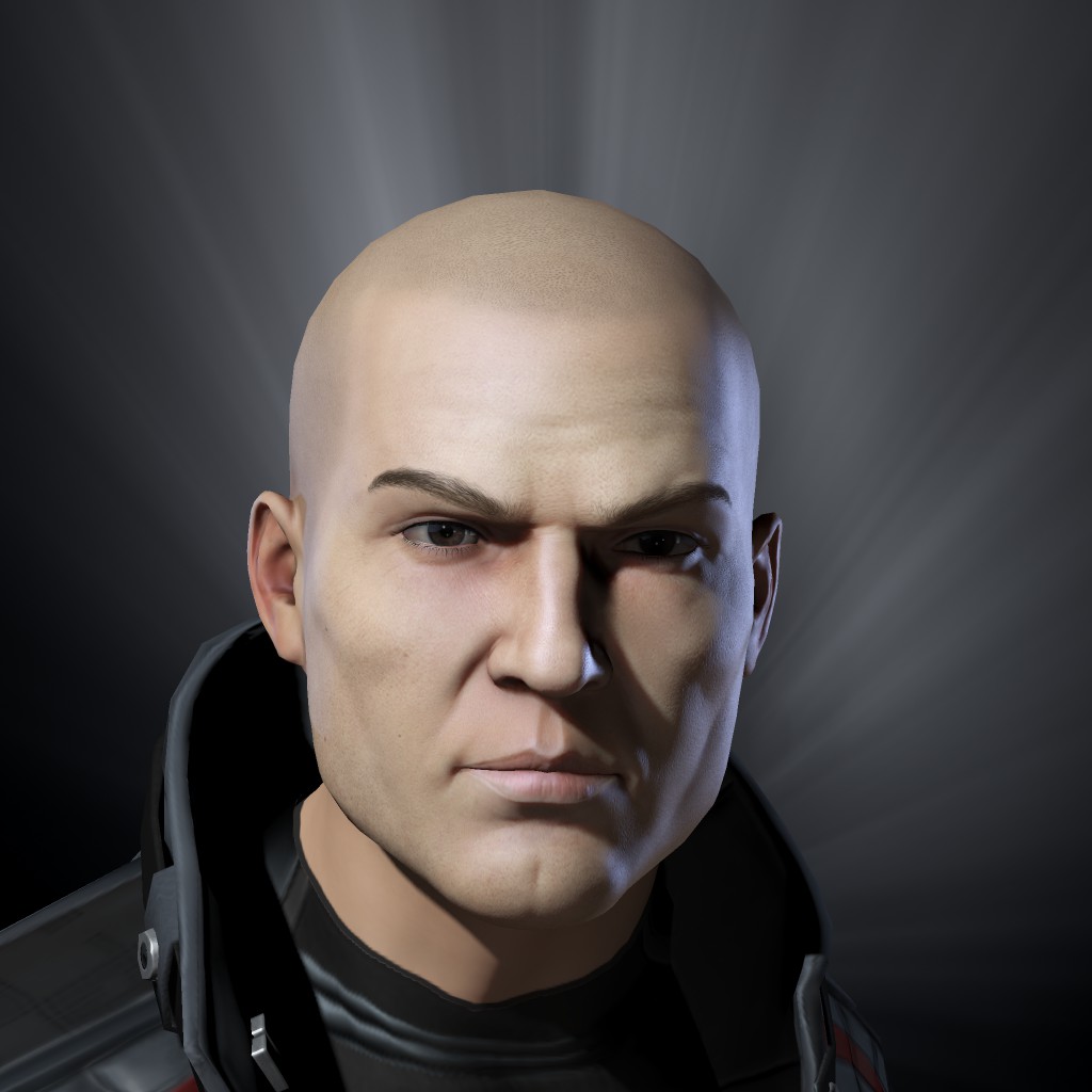 Caldari Citizen 93886116