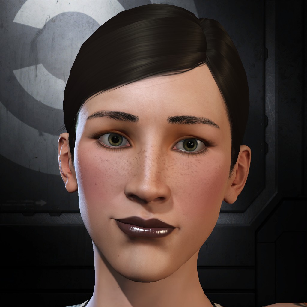 Diana Mons