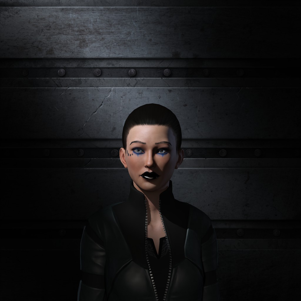 Brandy Echerie