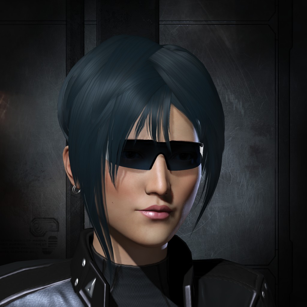Aurora Ashari