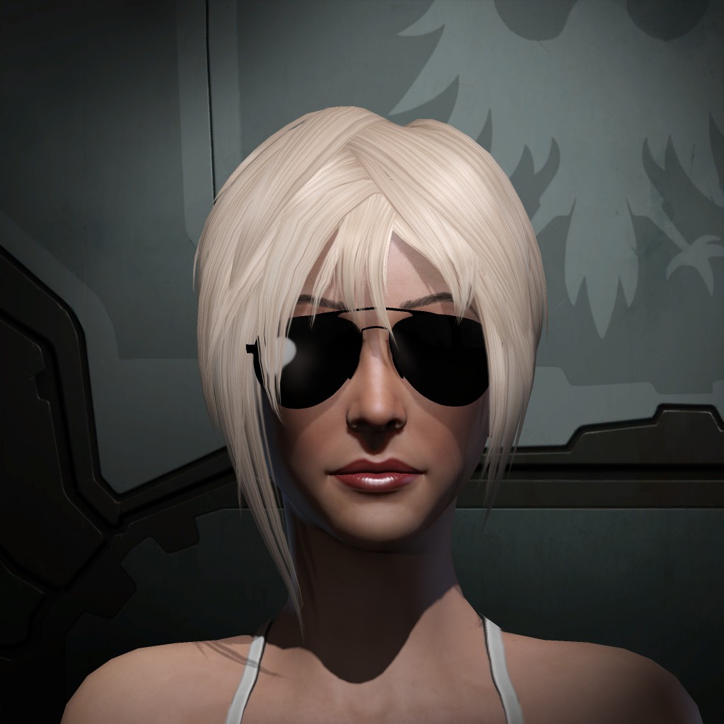 Anny Black