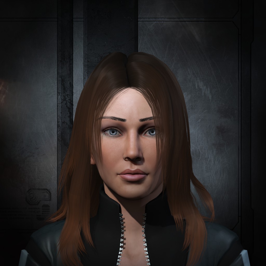 Anna Stormraven
