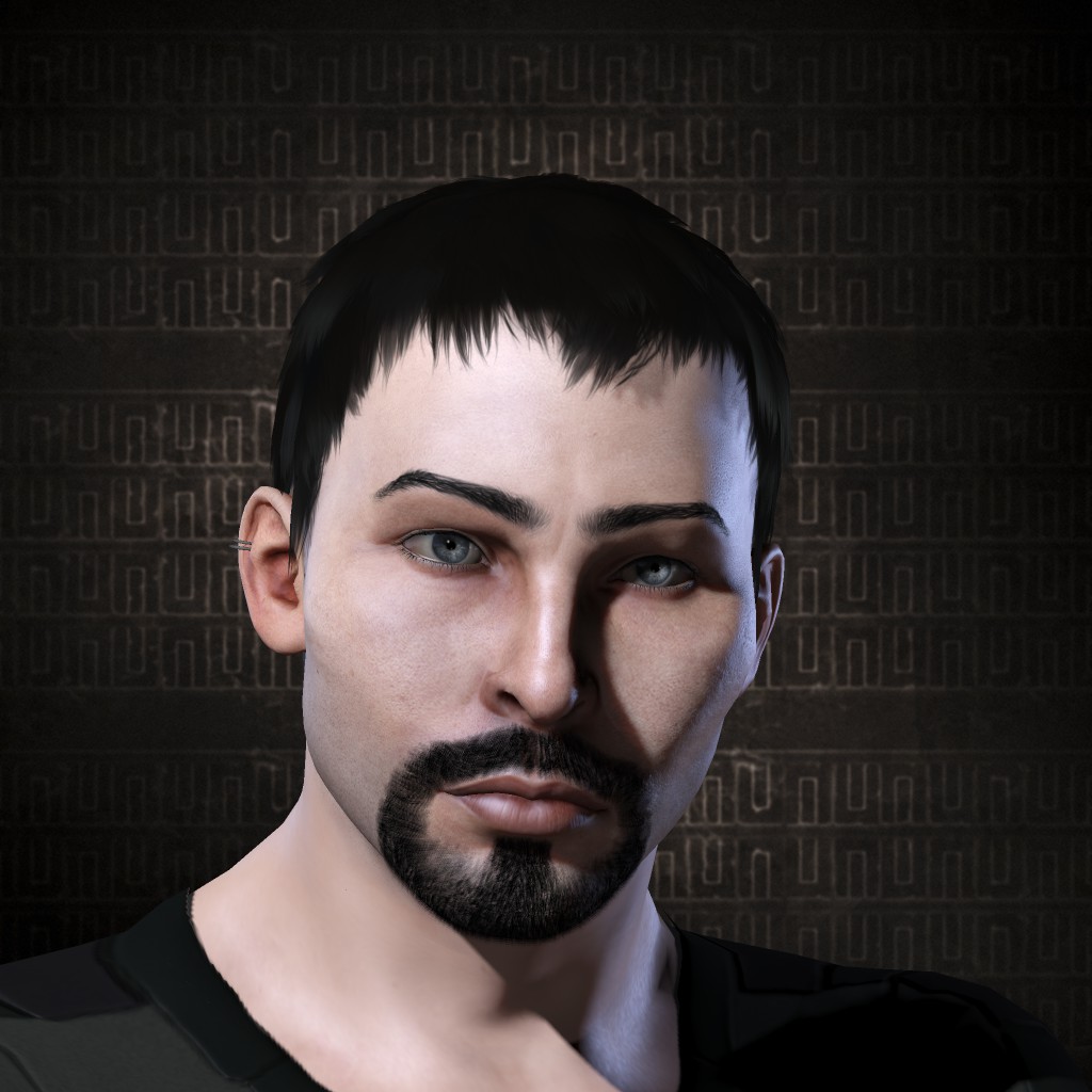 Elias Darrowphayne