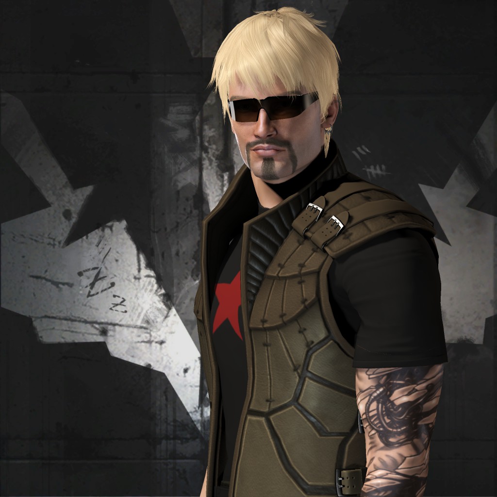 Elkor Cain