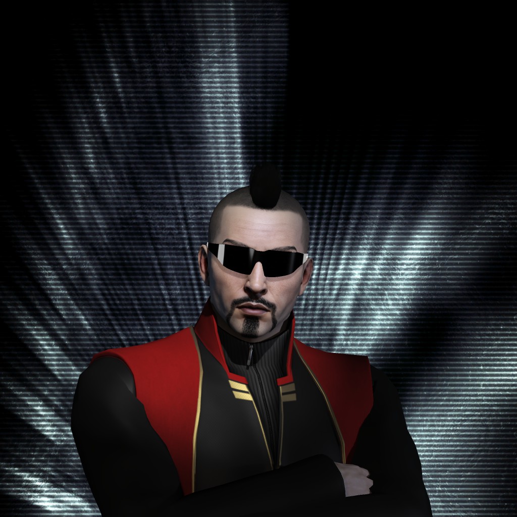 Johnny Endo