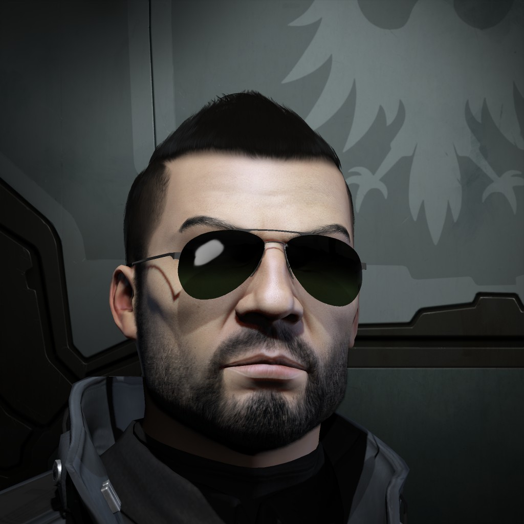 Caldari Citizen 93892092