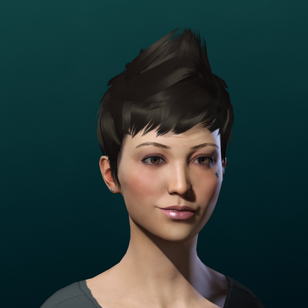 Tana Skir
