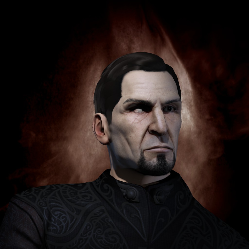 Spukug Poe