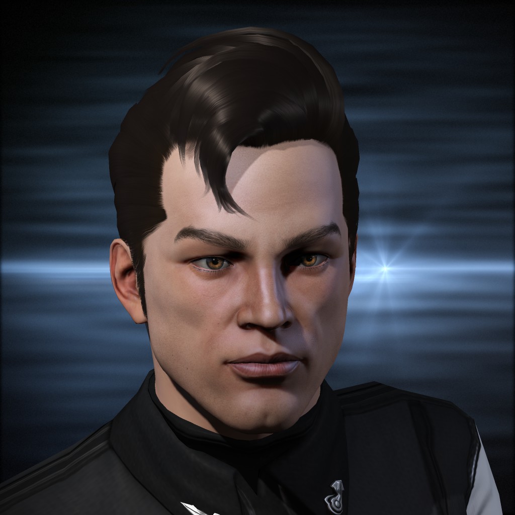 Ernest Cedric