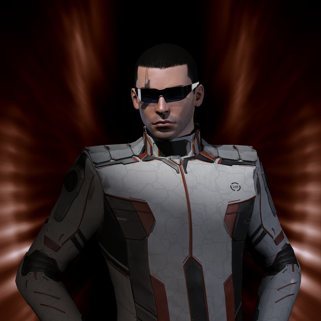 Anson Stark