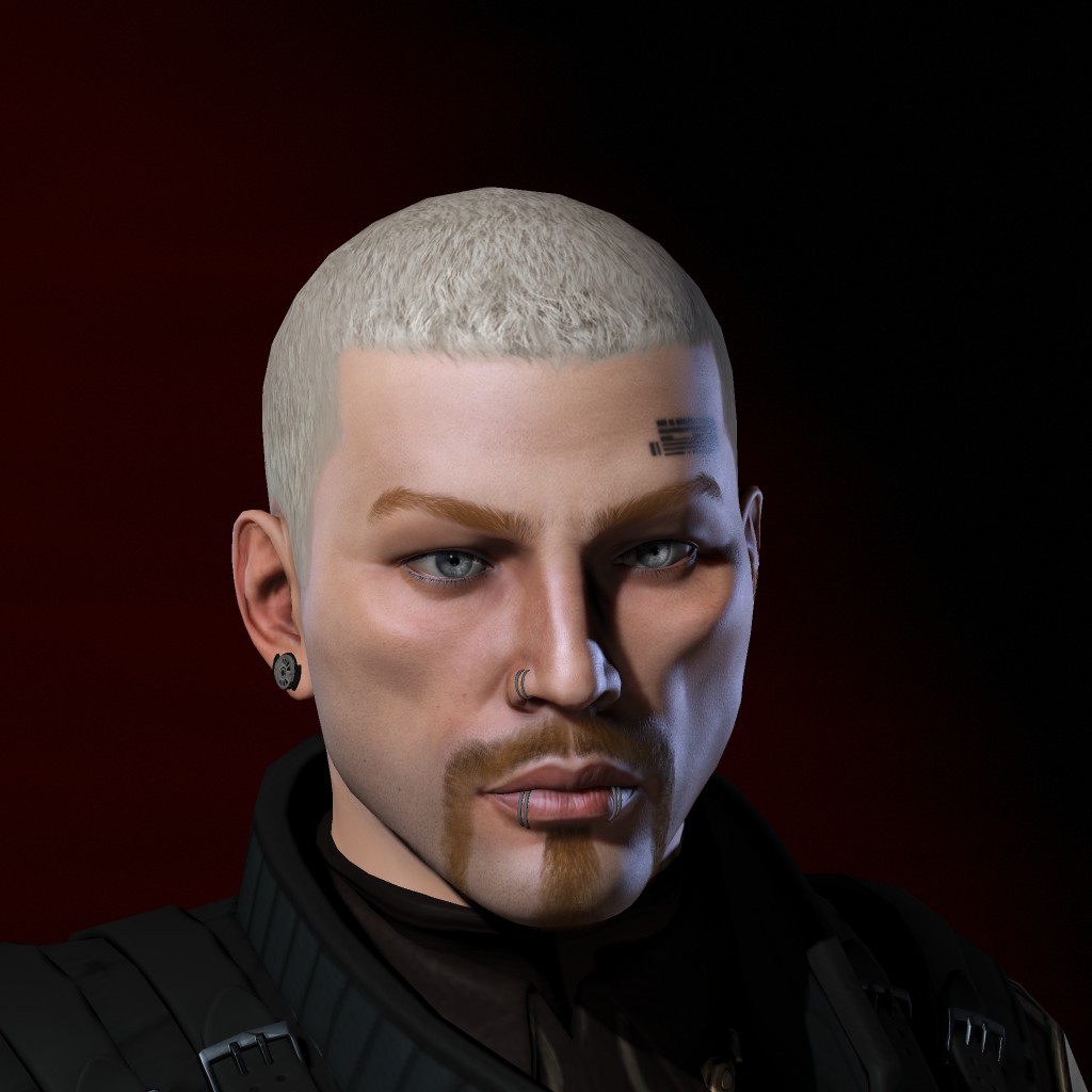 gilbertivan