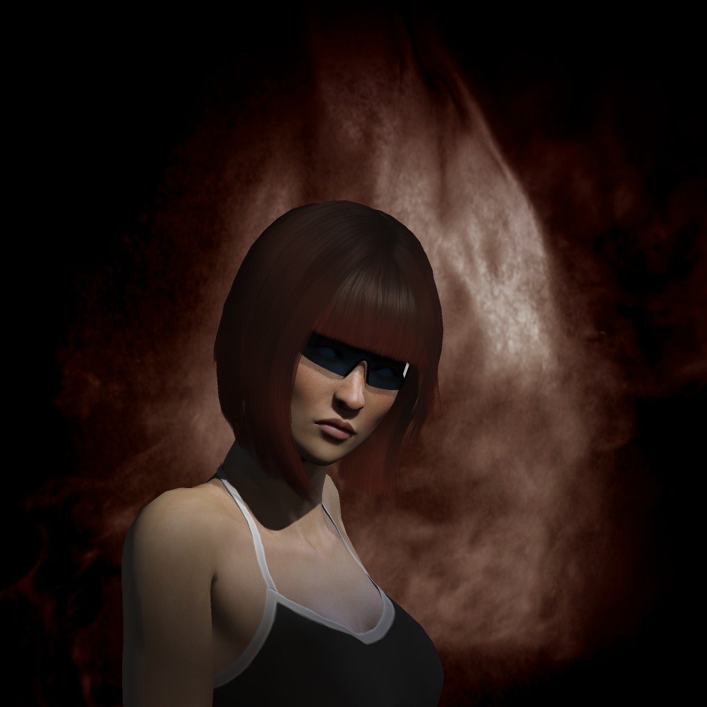 Blooded Steel CEO