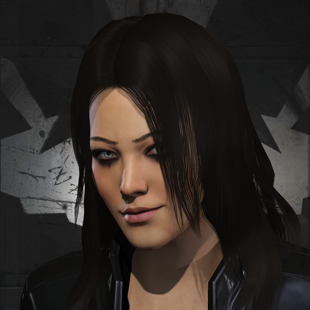Angelica Grace Fairchild