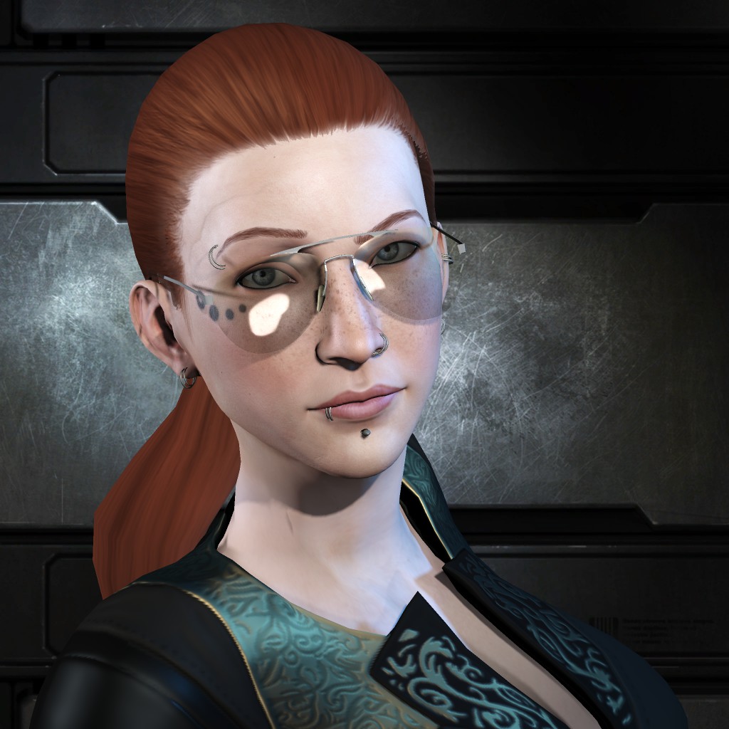 Aileas Aindrea Alister