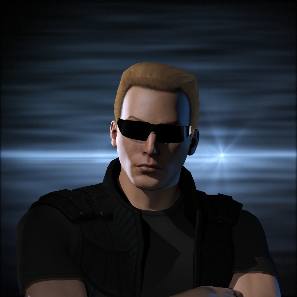 Travis Alabel