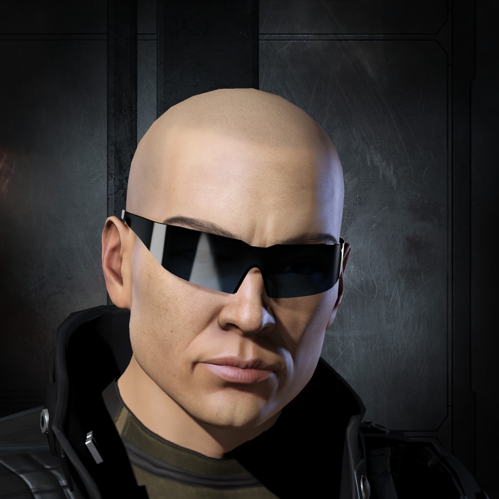 Jonathan Motsu