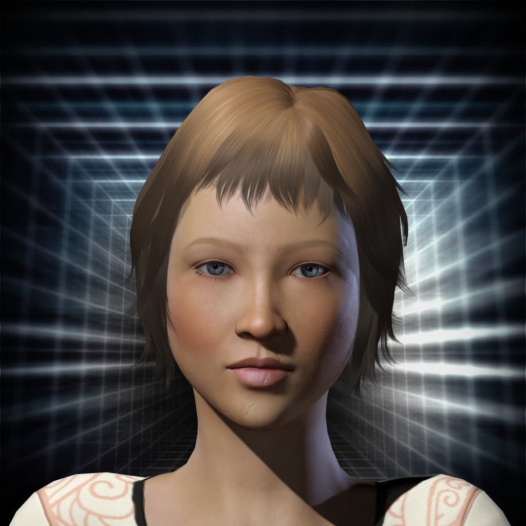 Lorolye Jasmone