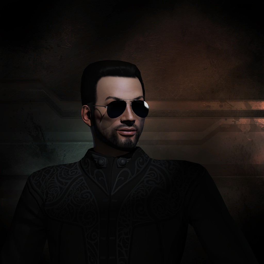 Benny Kurvora