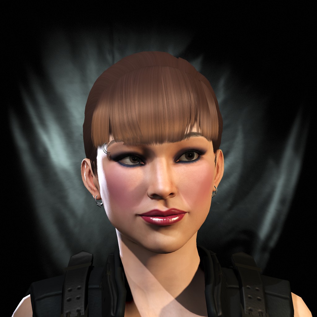Bella Volturi