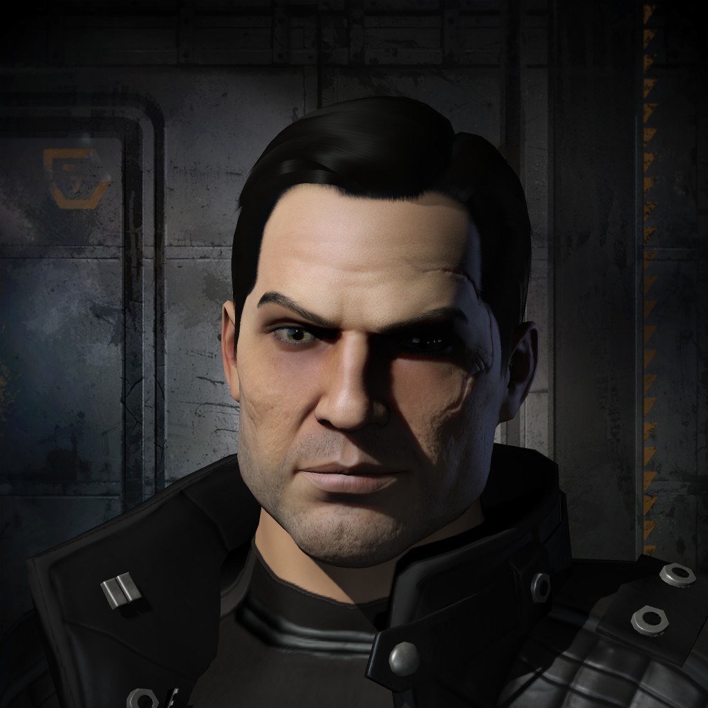 Caldari Citizen 93901309