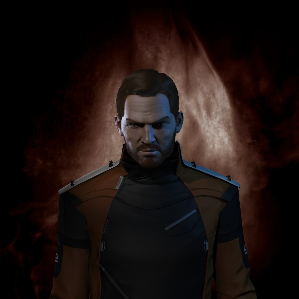 Firebrand Hakaari