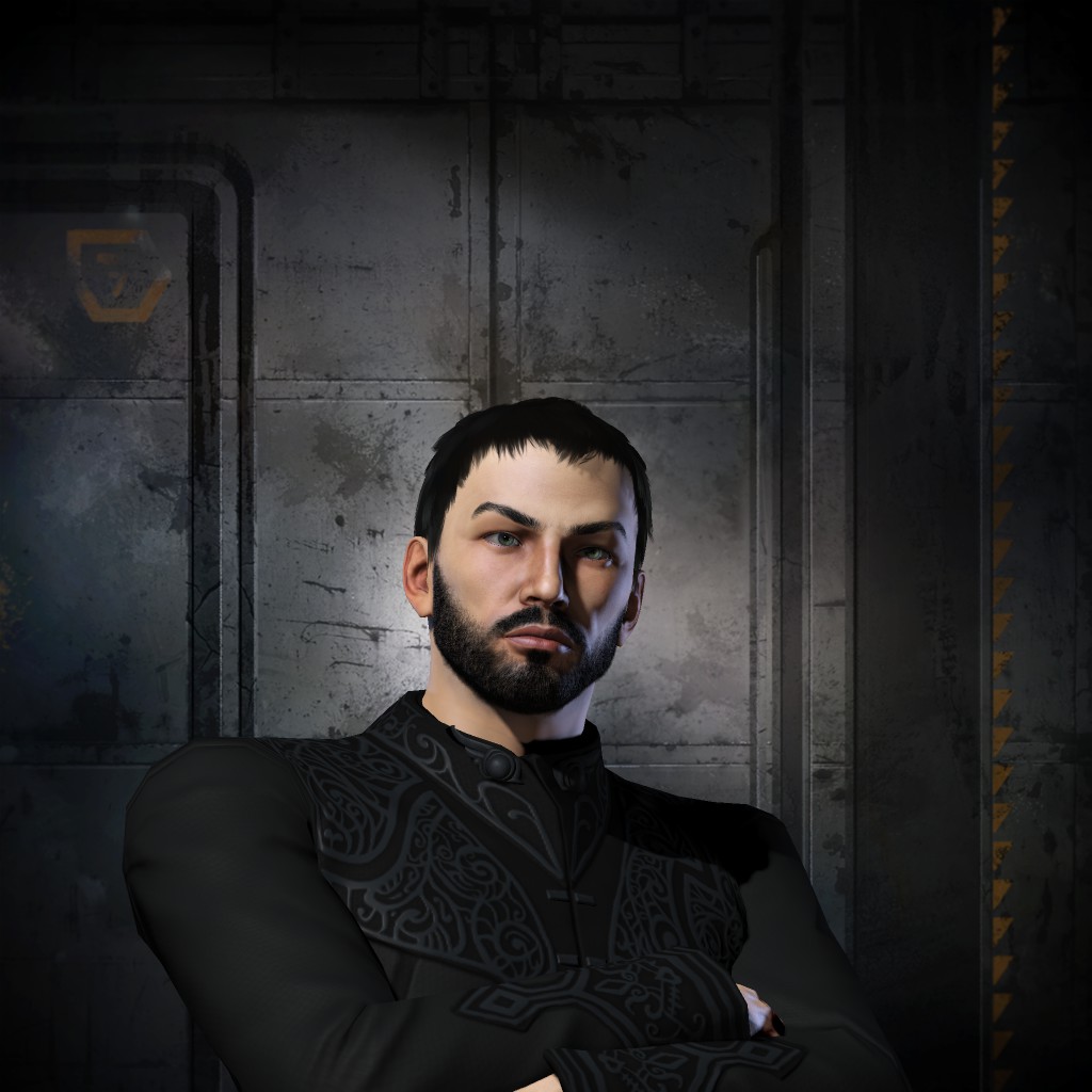 Caldari Citizen 93901963